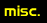 misc.